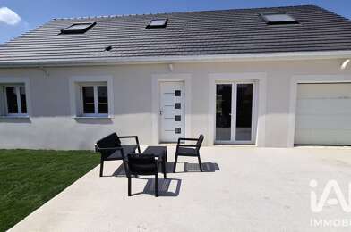 Maison 5 pièces 315000 €