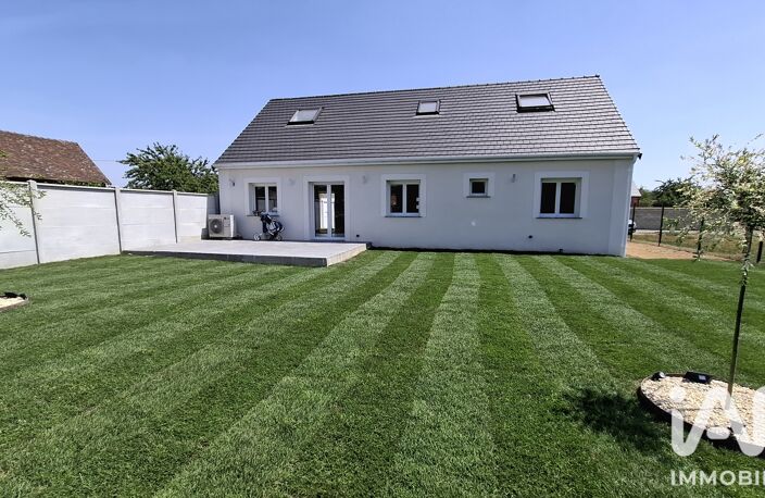 Vente Maison/villa 5 pièces — photo 2