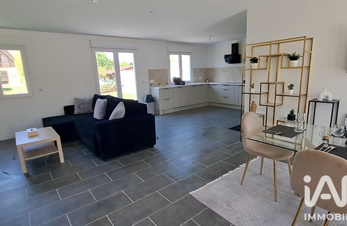 Vente Maison/villa 5 pièces — photo 3