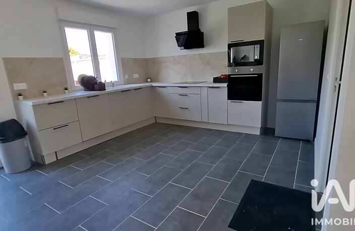Vente Maison/villa 5 pièces — photo 4