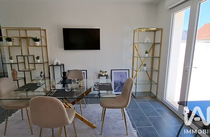 Vente Maison/villa 5 pièces — photo 5