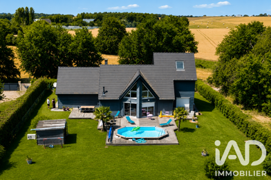 Maison 5 pièces 325000 €