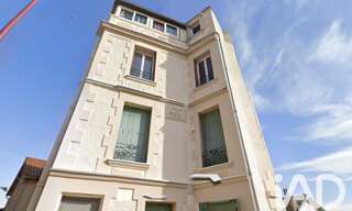 Appartement 4 Pièces 55 m² à vendre à Châtel-Guyon (63140)