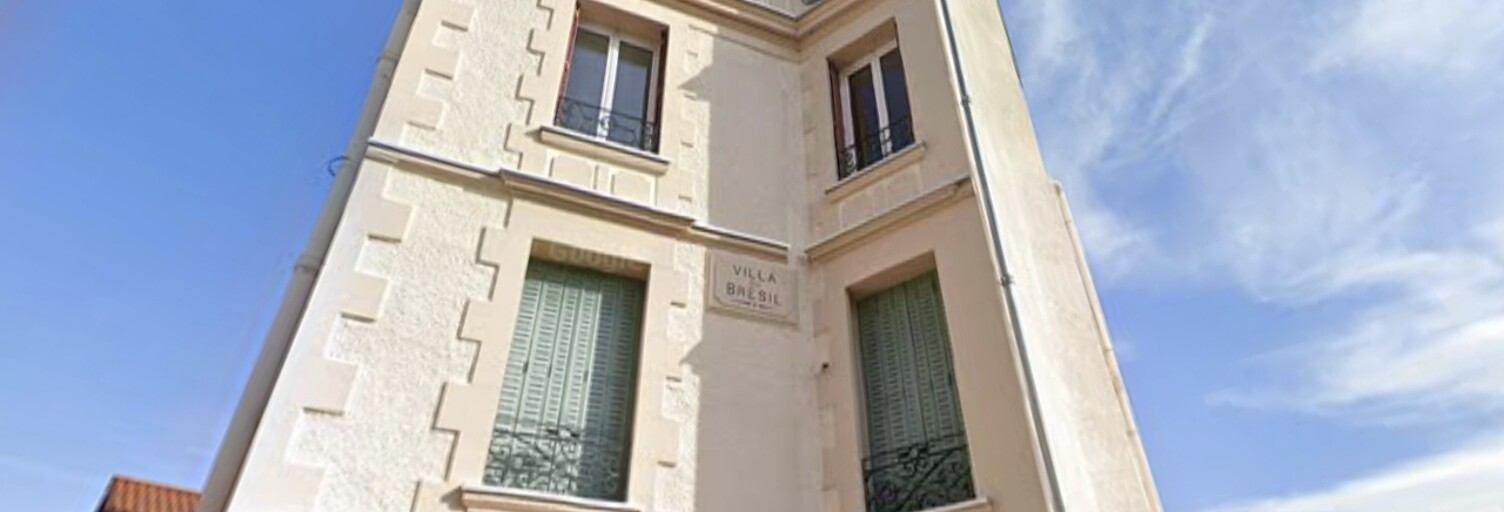 Appartement 4 Pièces 55 m² à vendre à Châtel-Guyon (63140)
