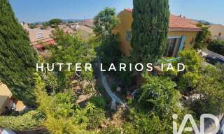 Maison 4 Pièces 108 m² à vendre à La Farlède (83210)