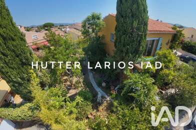 Maison 4 pièces 449000 €