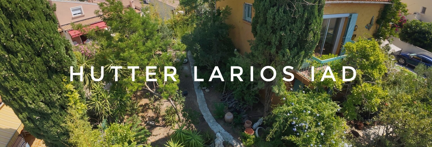 Maison 4 Pièces 108 m² à vendre à La Farlède (83210)