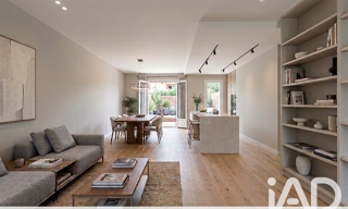 Maison 4 Pièces 108 m² à vendre à La Farlède (83210)