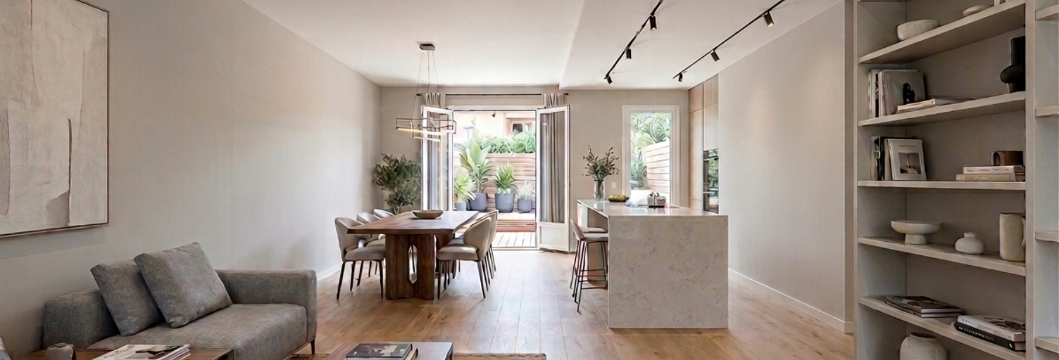 Maison 4 Pièces 108 m² à vendre à La Farlède (83210)