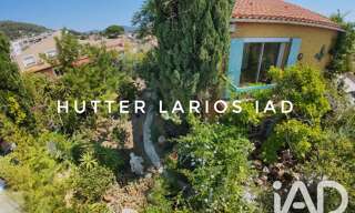 Maison 4 Pièces 108 m² à vendre à La Farlède (83210)