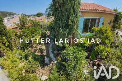 Maison 4 pièces 449000 €