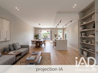 Vente Maison traditionnelle 4 pièces — photo 2
