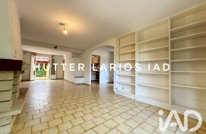Vente Maison traditionnelle 4 pièces — photo 3