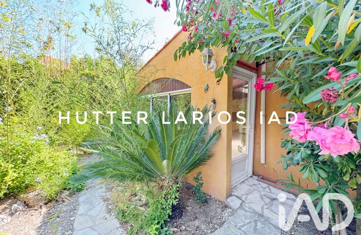 Vente Maison traditionnelle 4 pièces — photo 4