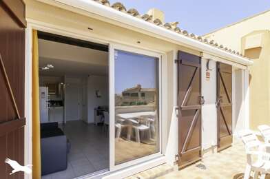 Appartement 2 pièces 169000 €