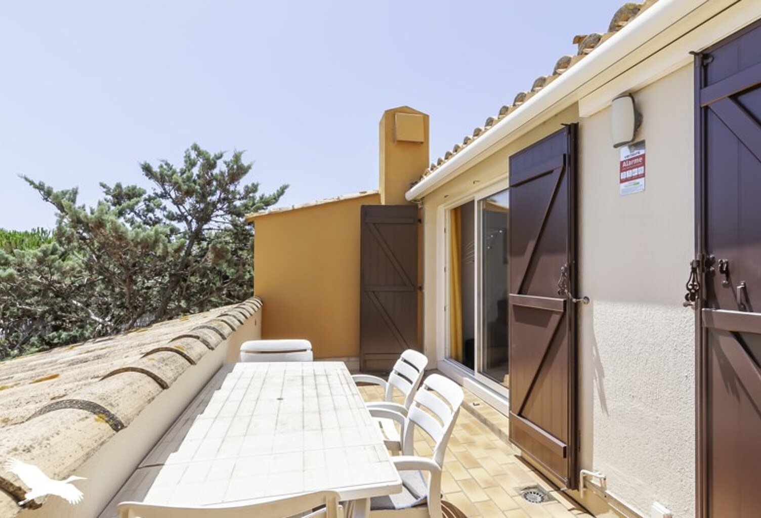 Appartement de 2 pièces principales — photo 1