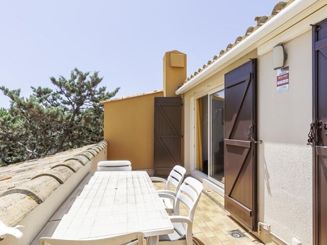Appartement proposé à Agde