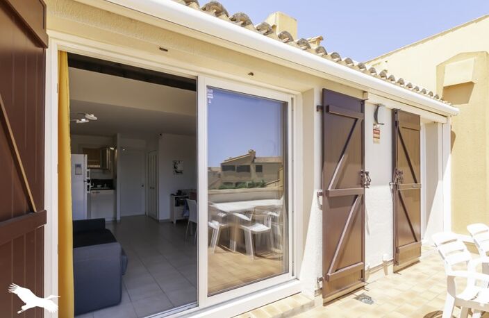 Appartement de 2 pièces principales — photo 2