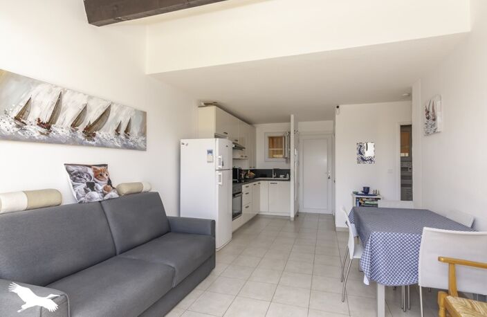 Appartement de 2 pièces principales — photo 3