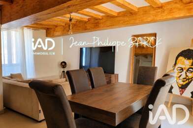 Maison 4 pièces 110000 €