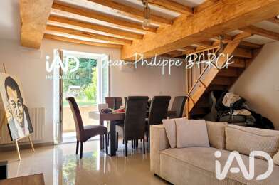 Maison 4 pièces 110000 €