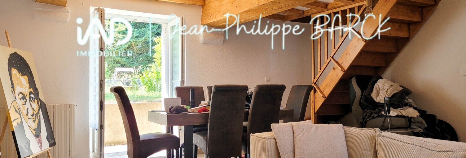 Maison 4 Pièces 79 m² à vendre à Colombier (03600)