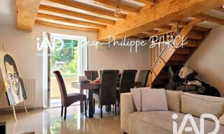 Maison 4 Pièces 79 m² à vendre à Colombier (03600)