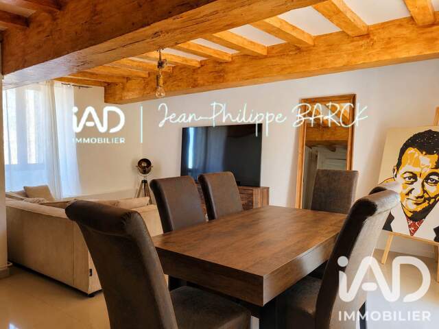 Vente Maison/villa 4 pièces — photo du bien