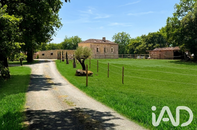 Maison 6 pièces 769600 €