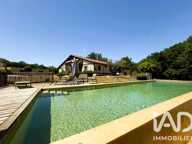 Vente Domaine 6 pièces — photo 2