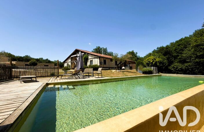 Vente Domaine 6 pièces — photo 2