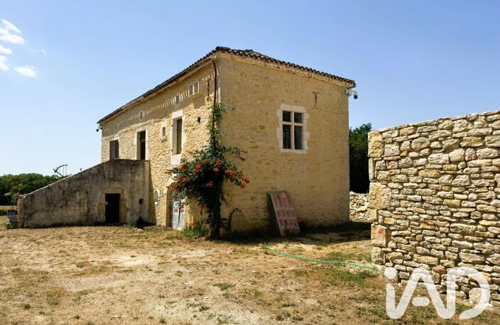 Vente Domaine 6 pièces — photo 3