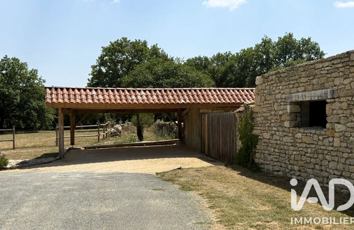 Vente Domaine 6 pièces — photo 4