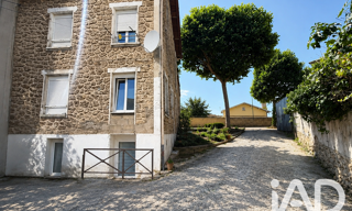Commerce  321 m² à vendre à Boissy-Saint-Léger (94470)