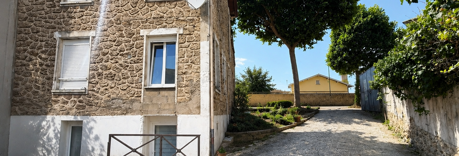 Commerce  321 m² à vendre à Boissy-Saint-Léger (94470)