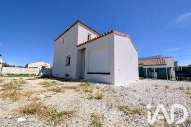 Maison 4 pièces 220000 €