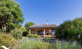 Maison 4 Pièces 135 m² à vendre à Grazac (31190)