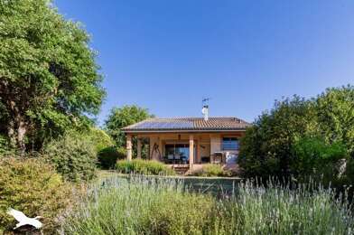 Maison 4 pièces 317700 €