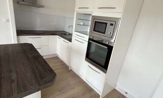 Appartement 2 Pièces 45 m² à vendre à Béthune (62400)