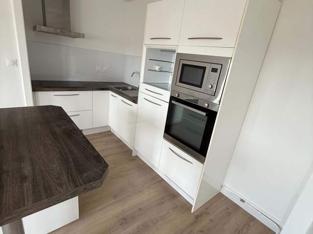 Vente Appartement 2 pièces — photo du bien