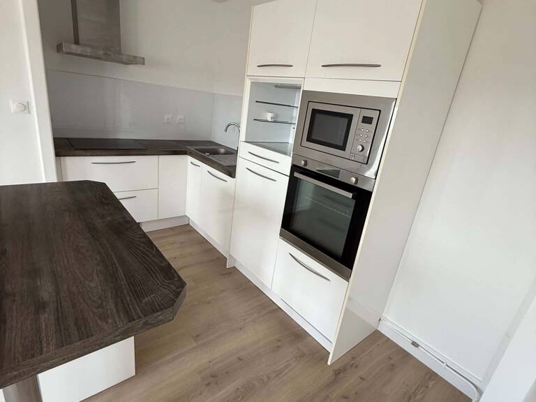 Vente Appartement 2 pièces — photo 1