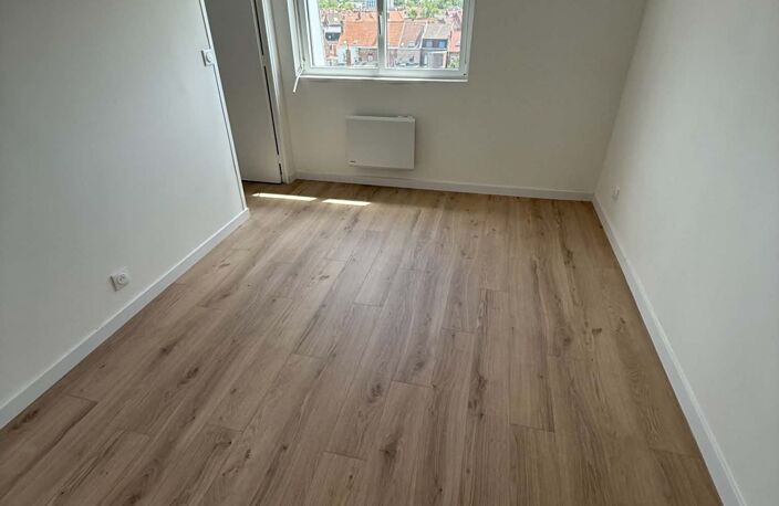 Vente Appartement 2 pièces — photo 3