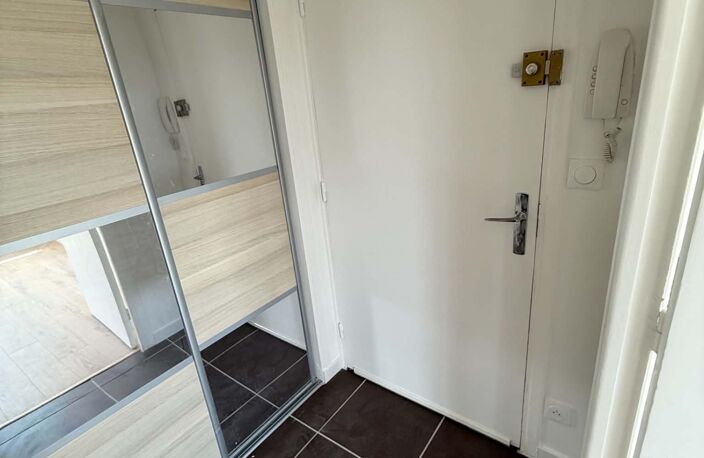 Vente Appartement 2 pièces — photo 4