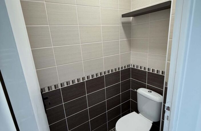 Vente Appartement 2 pièces — photo 5
