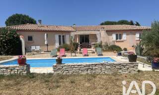 Maison 5 Pièces 140 m² à vendre à Trausse (11160)