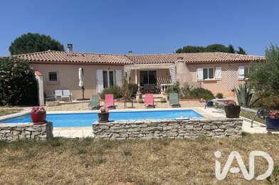 Maison 5 pièces 325000 €
