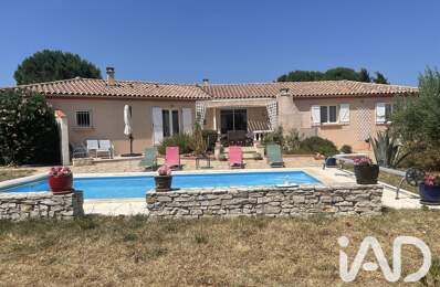 Vente Pavillon 5 pièces — photo du bien