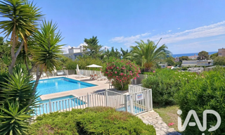 Appartement 3 Pièces 81 m² à vendre à Antibes (06600)