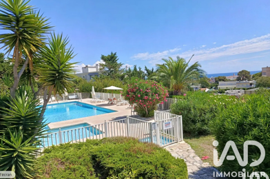 Appartement 3 pièces 470000 €