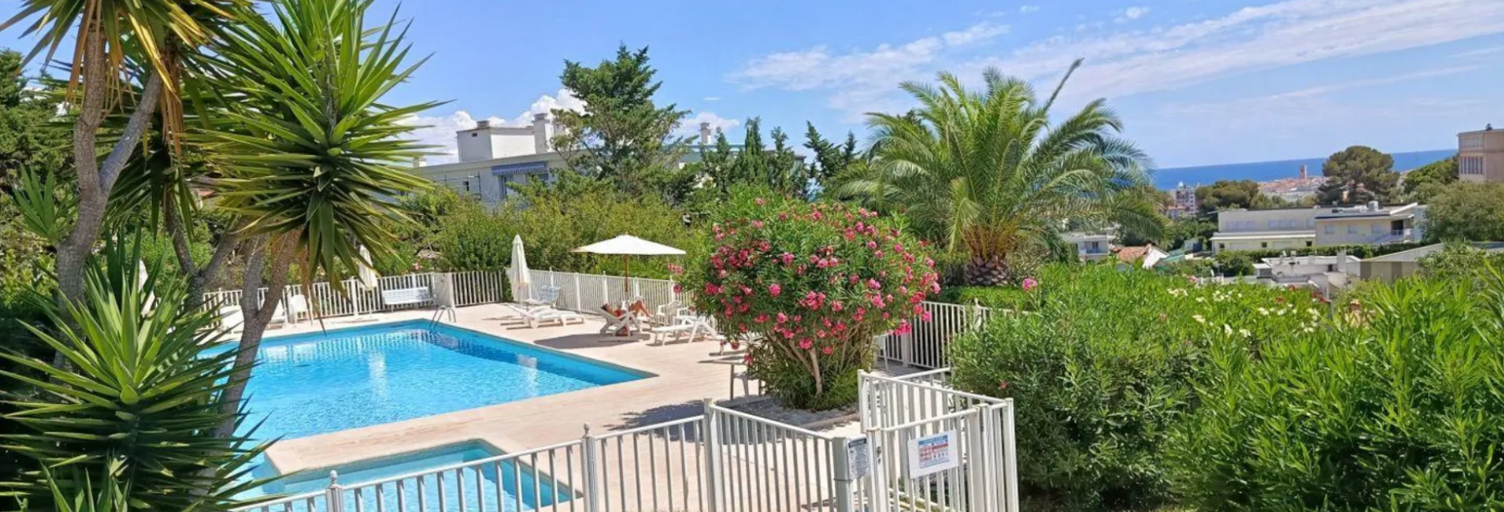 Appartement 3 Pièces 81 m² à vendre à Antibes (06600)
